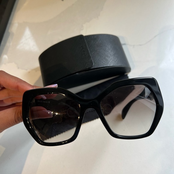 Prada Sunglasses - Picture 3 of 6
